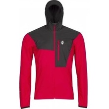 High Point Helium Pertex 2.0 Jacket red/black