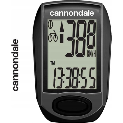 Cannondale IQ200