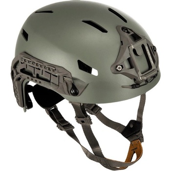 Helma FMA taktická Caiman Olivová