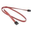 Supermicro SATA Flat Straight-Straight 57.5cm Cable