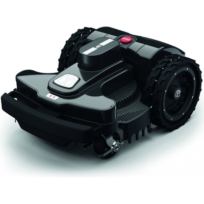 ZCS TECH line ROBOT NEXTTECH BX4