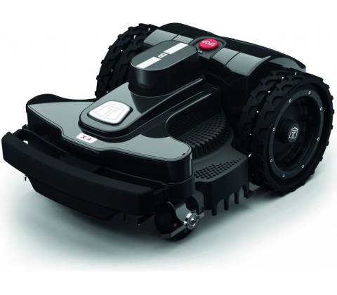 ZCS TECH line ROBOT NEXTTECH BX4