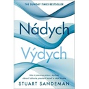 Nádych, výdych - Stuart Sandeman