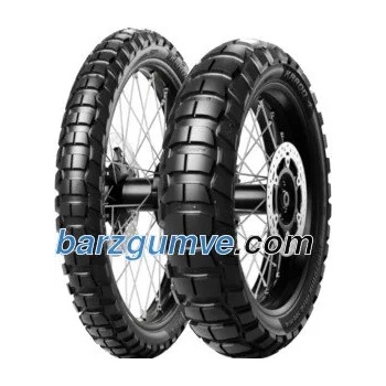 Image 1 of METZELER Karoo 4 ( 170/60 R17 TL 72T Задно колело, M/C )