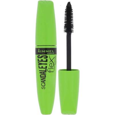 Scandal Eyes Flex Lycra от Rimmel London за Жени Спирала за мигли 12мл