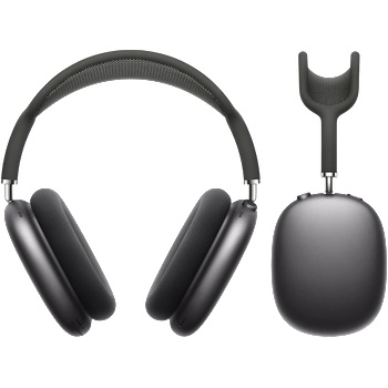 Apple AirPods Max space gray (MGYH3ZM/A)