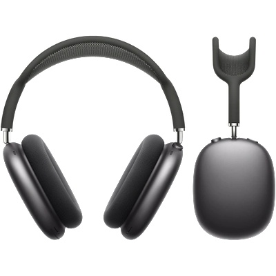 Apple AirPods Max space gray (MGYH3ZM/A)