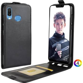Image 1 of Huawei Honor Play Flip3 Кожен Калъф и Скрийн Протектор