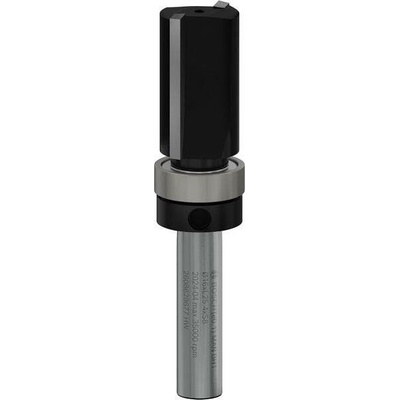 BOSCH Zarovnávací fréza s horním ložiskem PRO, Ø 16 × D 25,4, stopka 8 mm 2608629677