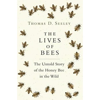 Image 1 of Lives of Bees | Thomas D. Seeley