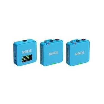 RØDE Wireless Go III