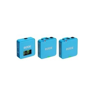 RØDE Wireless Go III