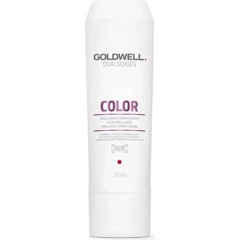 Goldwell Dualsenses Color Brilliance Conditioner rozplétací kondicionér pro barvené vlasy 200 ml