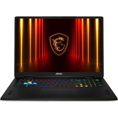 MSI Vector A18 HX A9WIG-068CZ