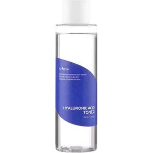 ISNTREE Hyaluronic Acid Toner - Хидратиращ тоник с хиалуронова киселина 200мл
