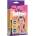 Comandante TYTOO Glitter tattoos Horses and uniroses 01799
