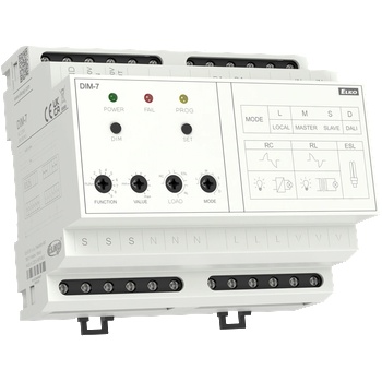 ELKO EP Dim-7 Универсален захранващ димер (9230)