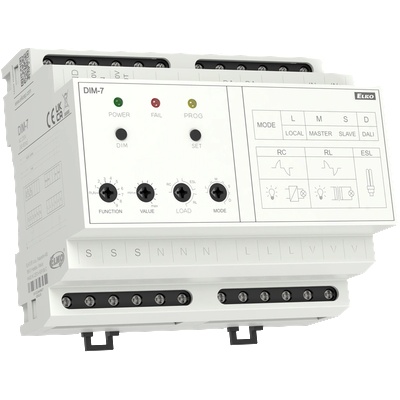 ELKO EP Dim-7 Универсален захранващ димер (9230)