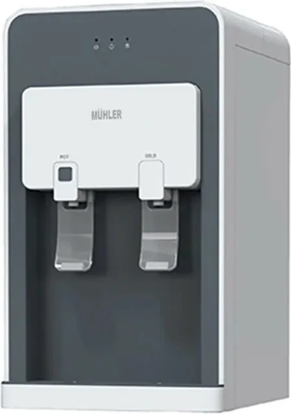 Muhler WD-33CTD