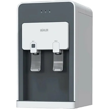 Image 1 of Muhler WD-33CTD