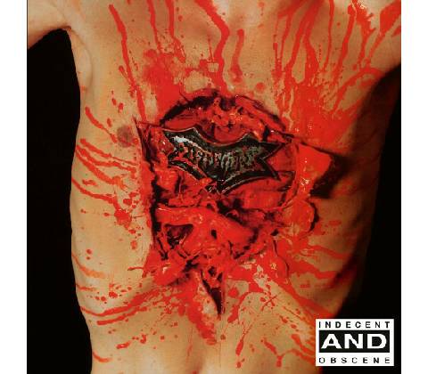 Dismember: Indecent & Obscene : CD
