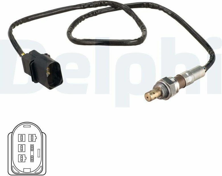 Lambda sonda DELPHI ES21096-12B1 (ES2109612B1)