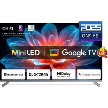 CHiQ M65QA9