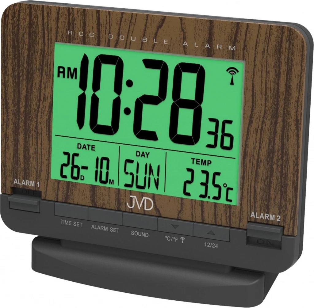 JVD RB9242.2