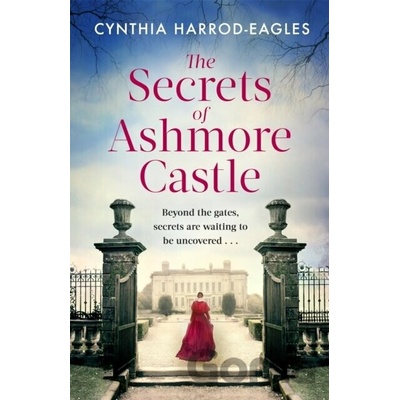 The Secrets of Ashmore Castle - Cynthia Harrod-Eagles