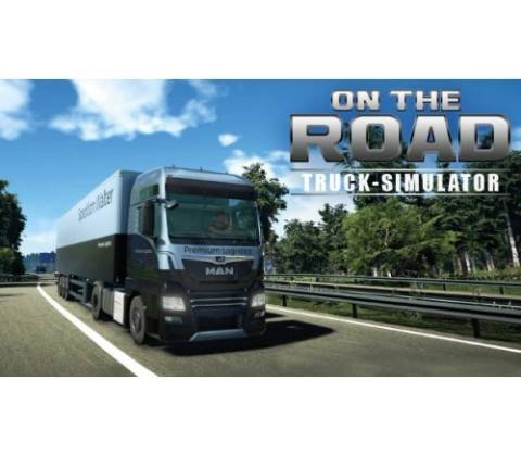 On The Road