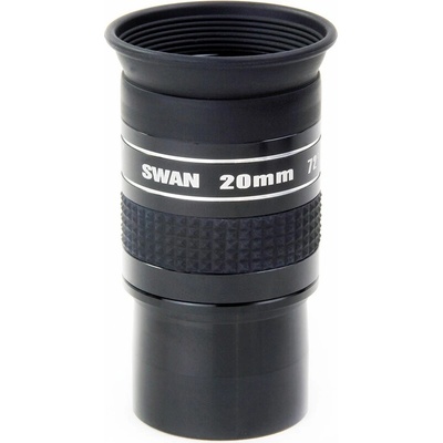 William Optics 72° SWAN 20mm 1,25"