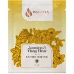 Issencia Парфюми за пране Issencia Jasmine & Ylang Elixir 7 ml, унисекс