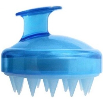 Amparo Miranda® Masážna kefa hlavy MF9125 modrá