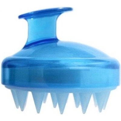 Amparo Miranda® Masážna kefa hlavy MF9125 modrá