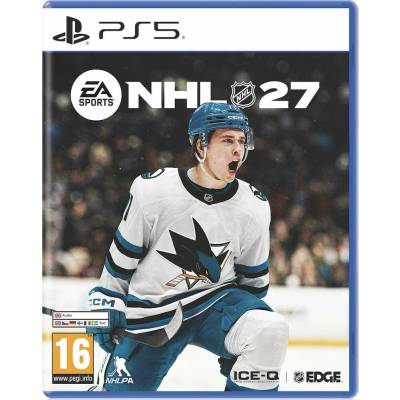 EA Sports NHL 27