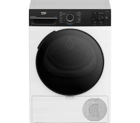 Beko BM3T38239WBDC