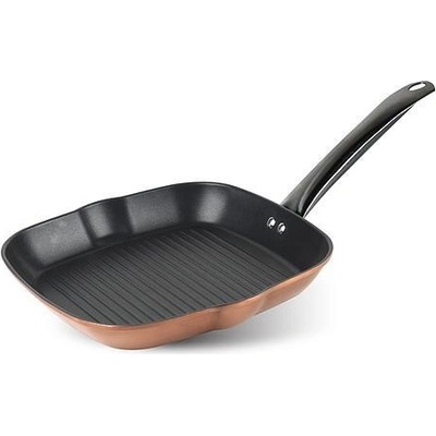 MagicHome Panvica Copper Line grilovacia 28 cm