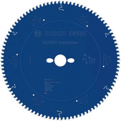 Bosch Pílový kotúč Expert for Aluminium 300 x 30 x 2,8 mm, 96 zubov 2608644114