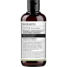 Bioearth Antioxidant Shampoo 250 ml