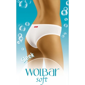 nohavičky Wol Bar Soft Sleek