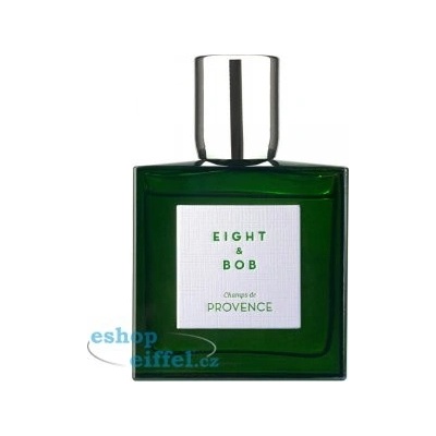 Eight & Bob Champs de Provence parfémovaná voda unisex 100 ml