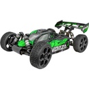 HPI Racing Vorza S Buggy Flux bezkefkový RC model auta elektrický buggy 4WD 4x4 RtR 2,4 GHz 1:8