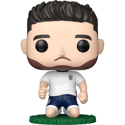 Funko Фигура Funko POP! Football: England - Declan Rice #89 (111511)