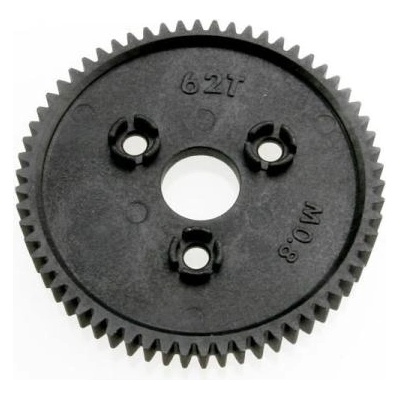 Traxxas предно зъбно колело 62T 32DP