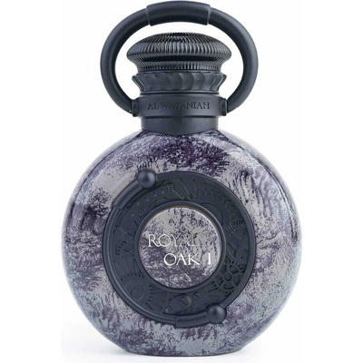Al Wataniah Royal Oak I parfémovaná voda unisex 100 ml