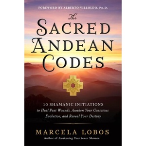 Sacred Andean Codes (2023)