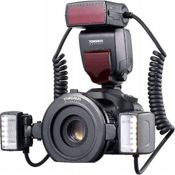Yongnuo YN24EX pre Canon