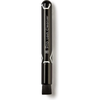 Beautiful Brows Štěteček na čištění řas a obočí 1 ks