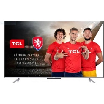 TCL 55C729
