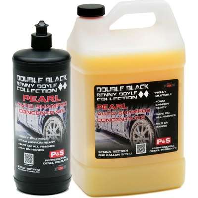 P&S Pearl Auto Shampoo 946 ml